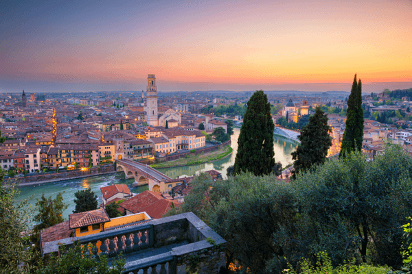 Verona Tours